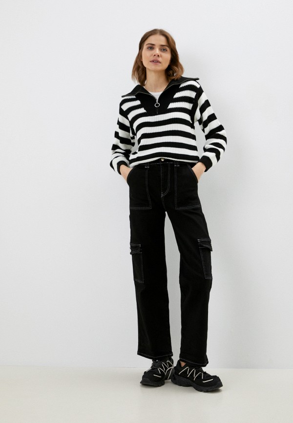 фото Джинсы feelz