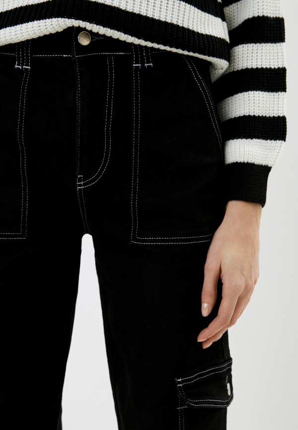 фото Джинсы feelz