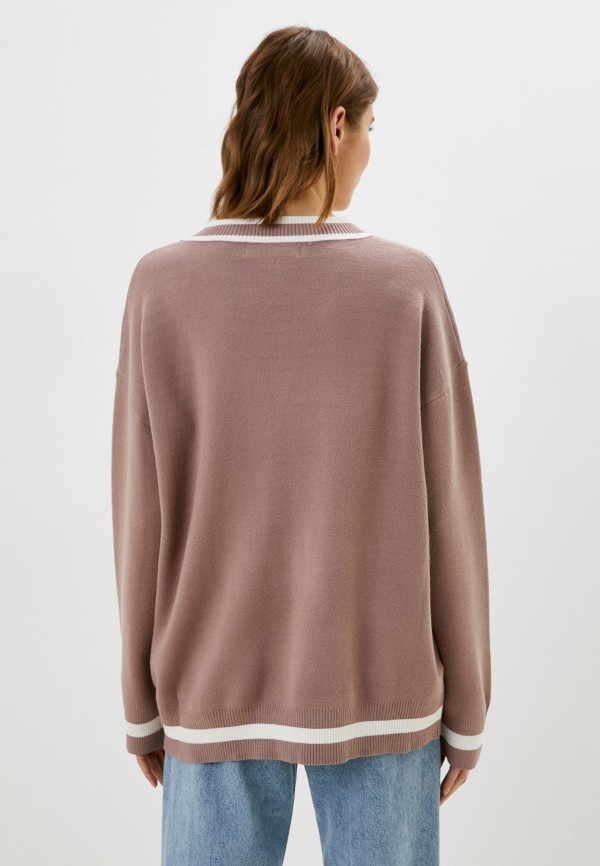 фото Пуловер feelz