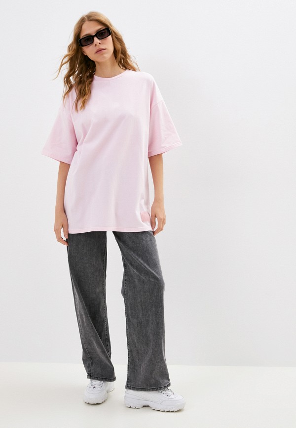 фото Джинсы feelz