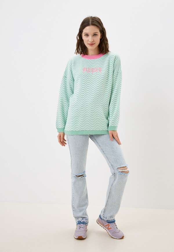 фото Джинсы feelz