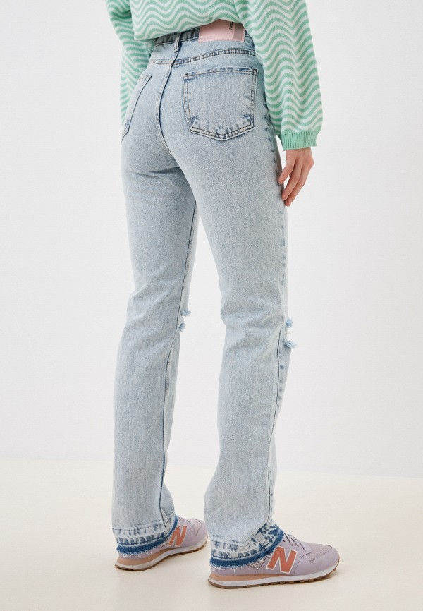 фото Джинсы feelz