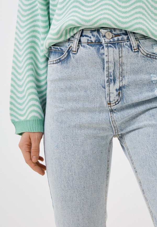 фото Джинсы feelz