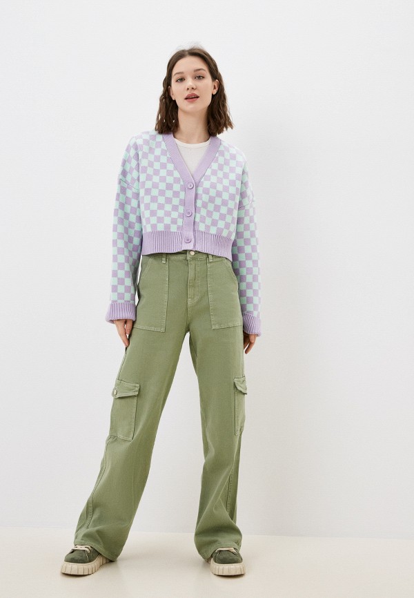 фото Джинсы feelz