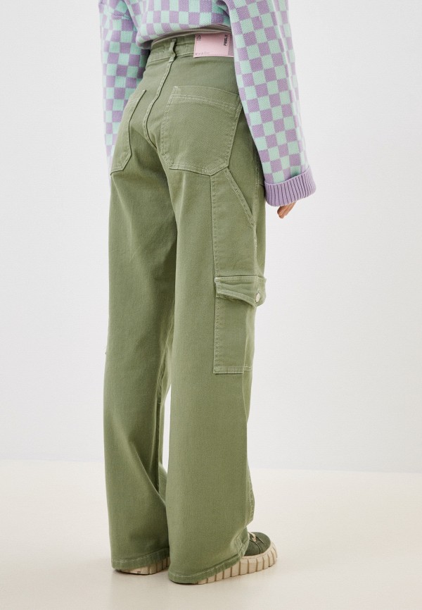 фото Джинсы feelz