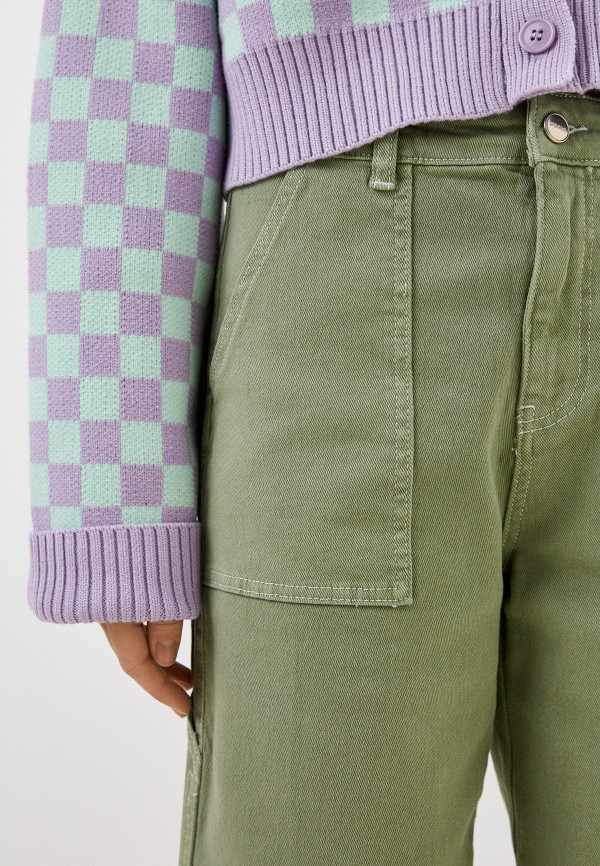 фото Джинсы feelz