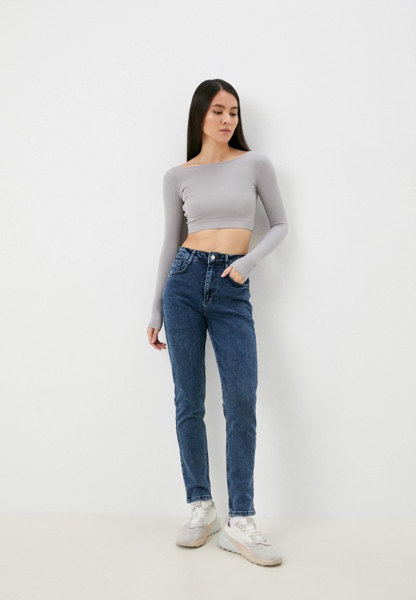 фото Джинсы feelz