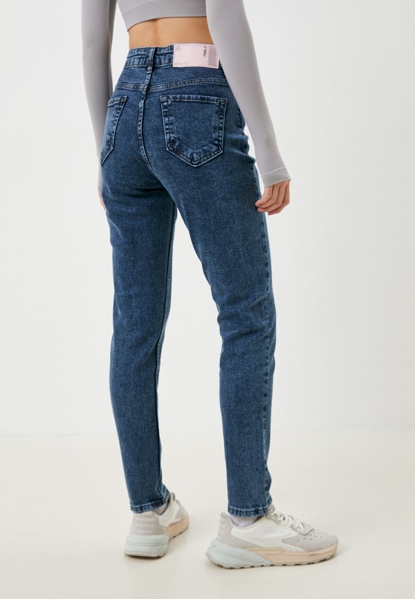 фото Джинсы feelz