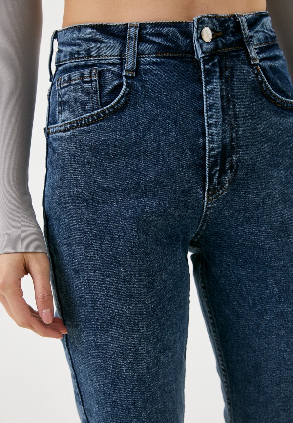 фото Джинсы feelz