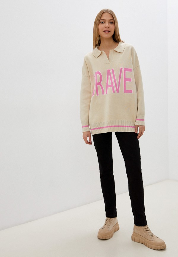 фото Джинсы feelz