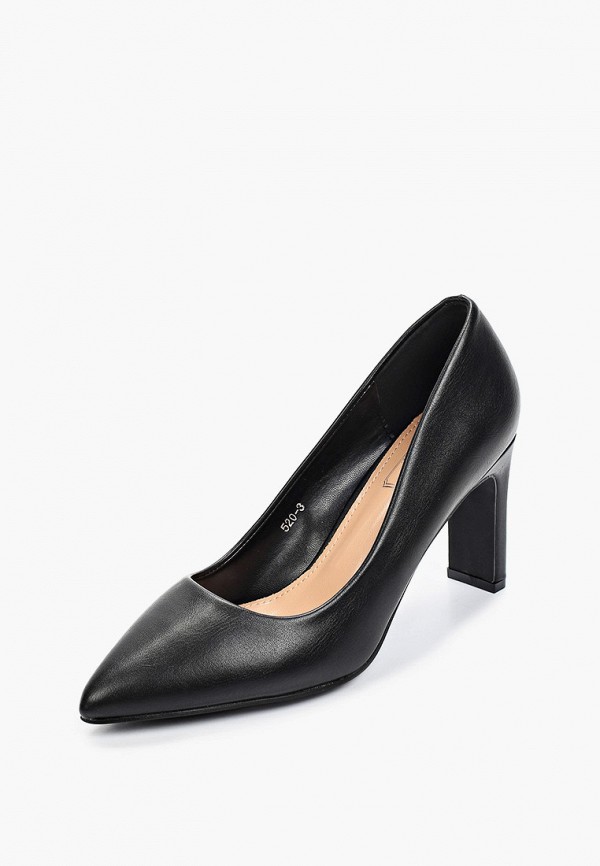 фото Туфли crony