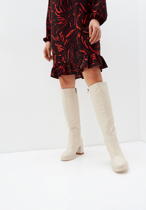 фото Сапоги crony