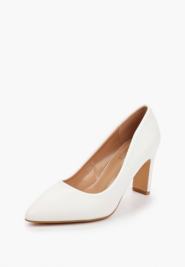 фото Туфли crony