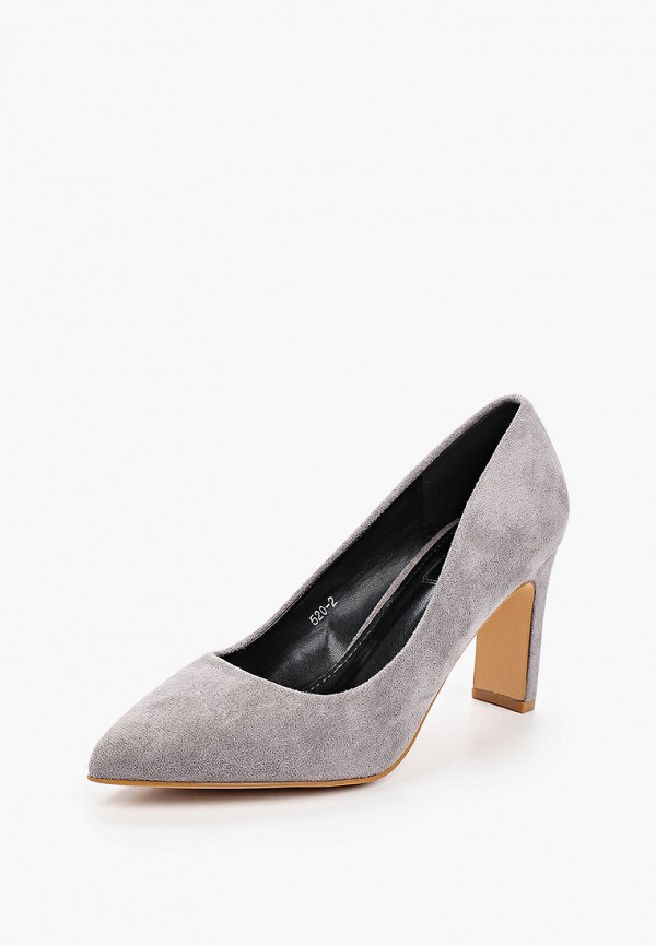 фото Туфли crony