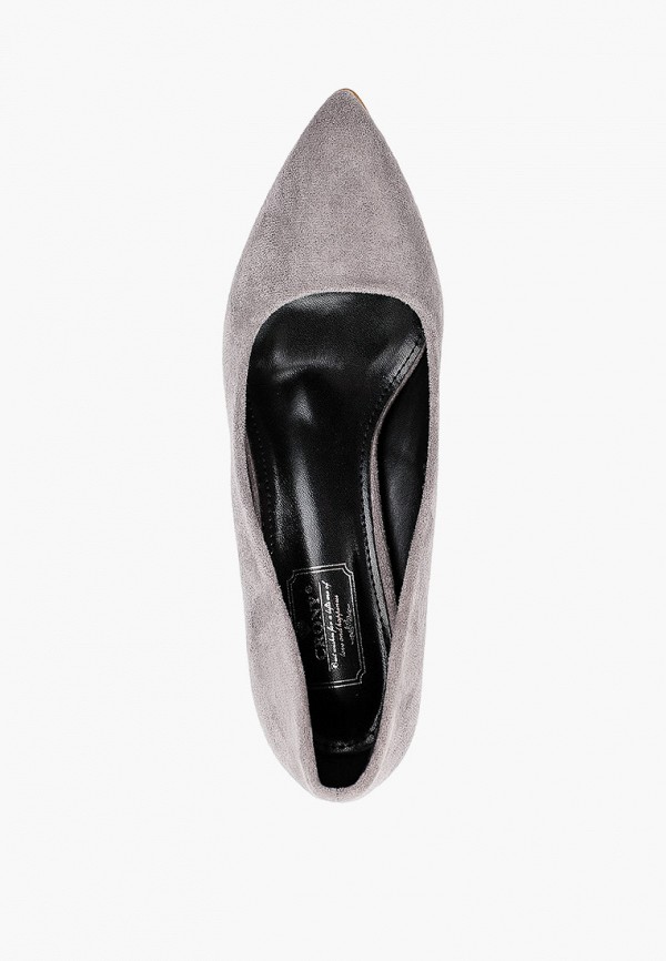 фото Туфли crony