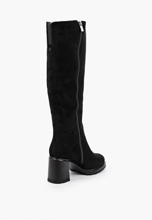 фото Сапоги crony