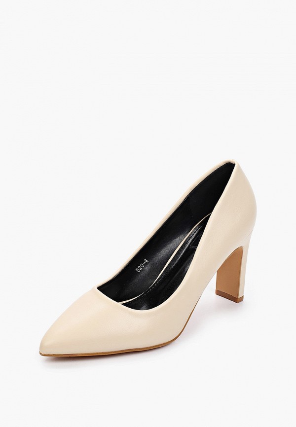 фото Туфли crony