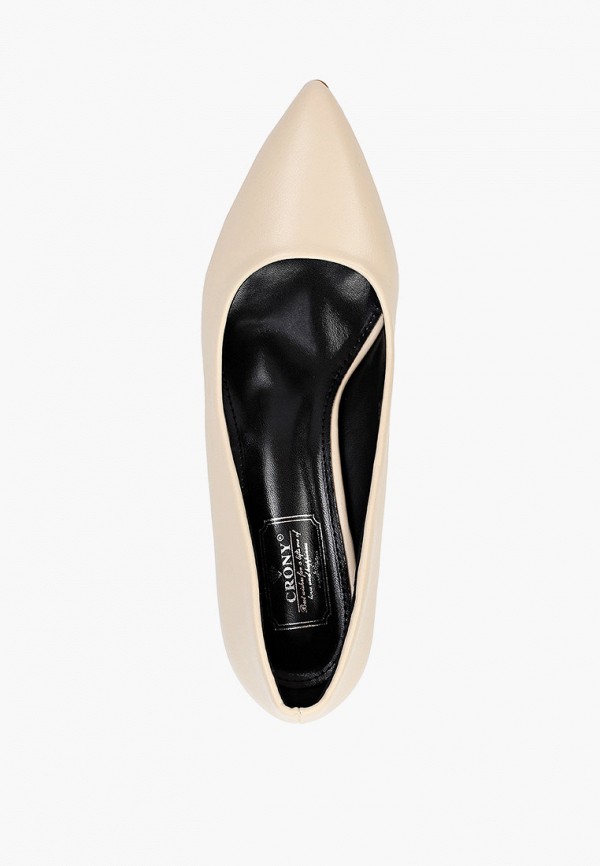 фото Туфли crony