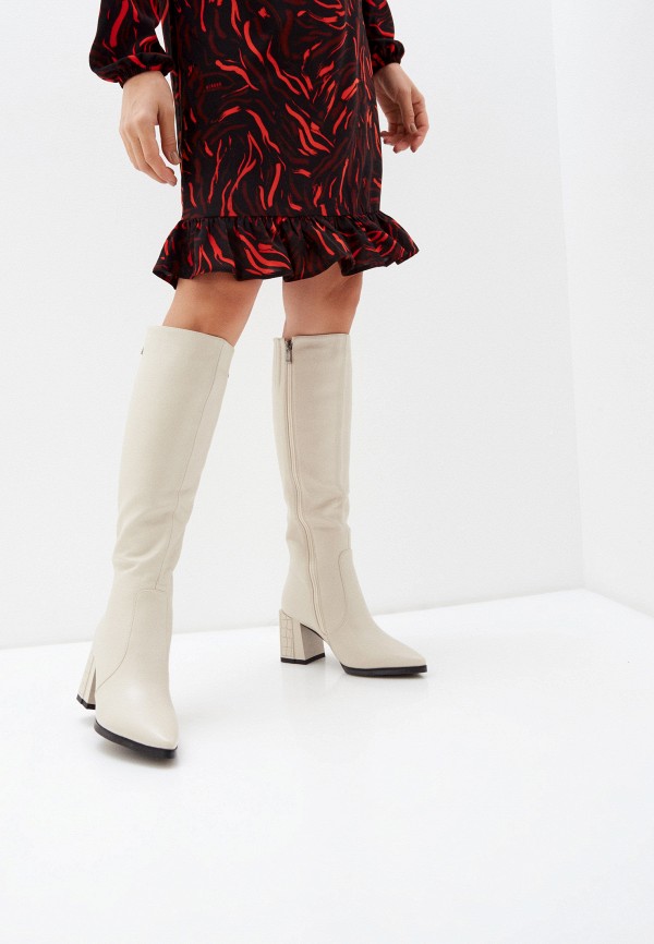 фото Сапоги crony