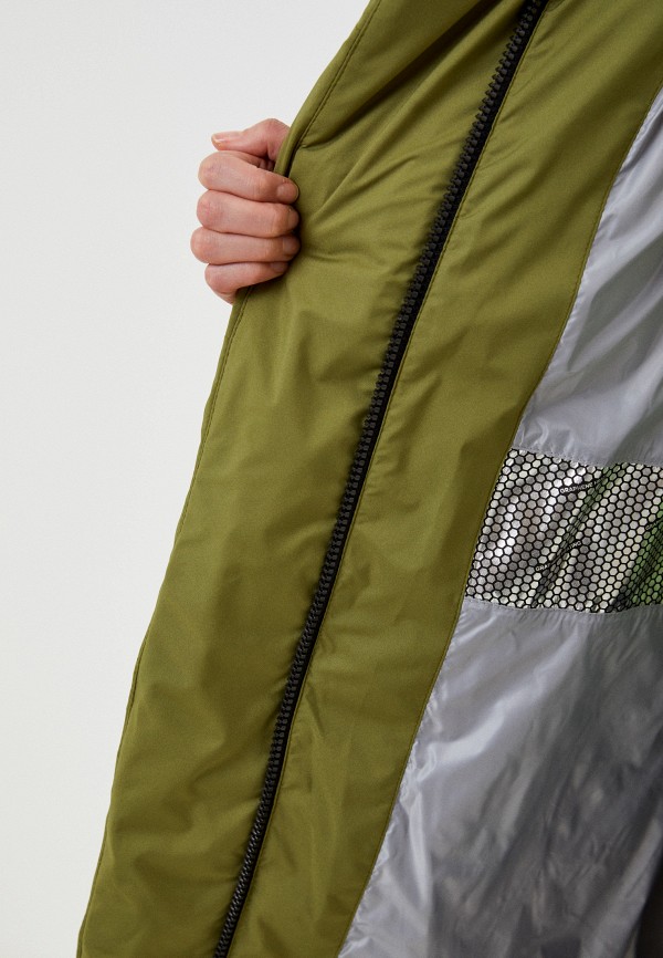 фото Пуховик uniqa