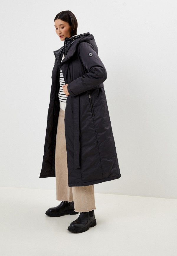 фото Пуховик uniqa