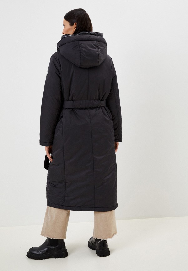 фото Пуховик uniqa