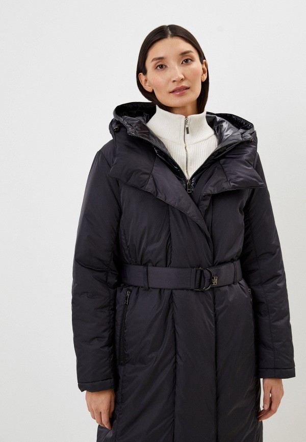 фото Пуховик uniqa