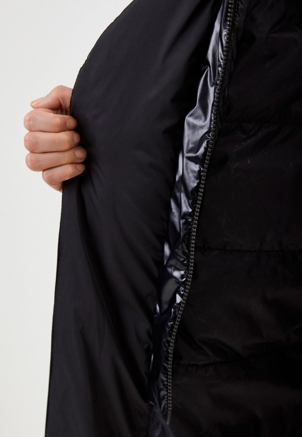 фото Пуховик uniqa