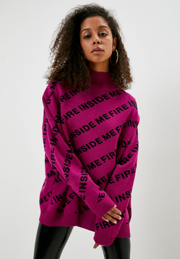 фото Свитер eleganzza