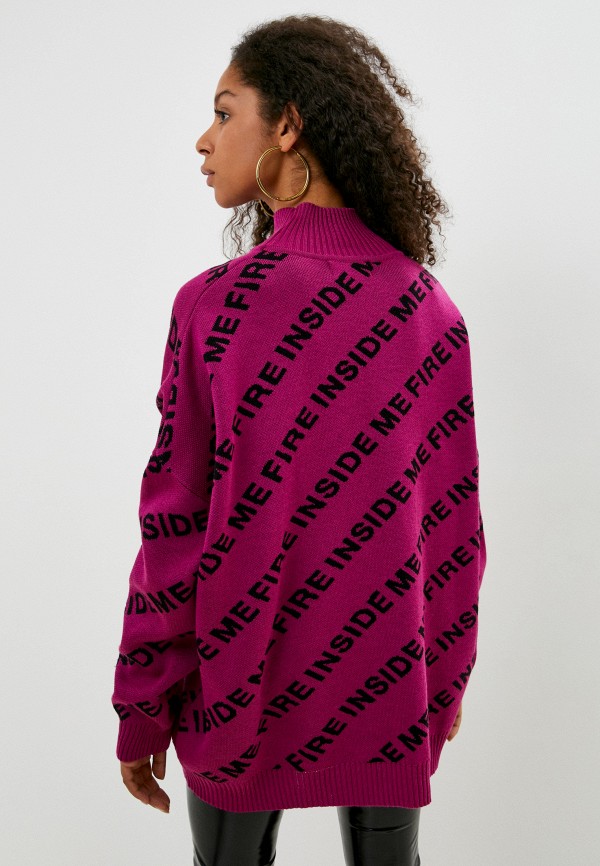 фото Свитер eleganzza