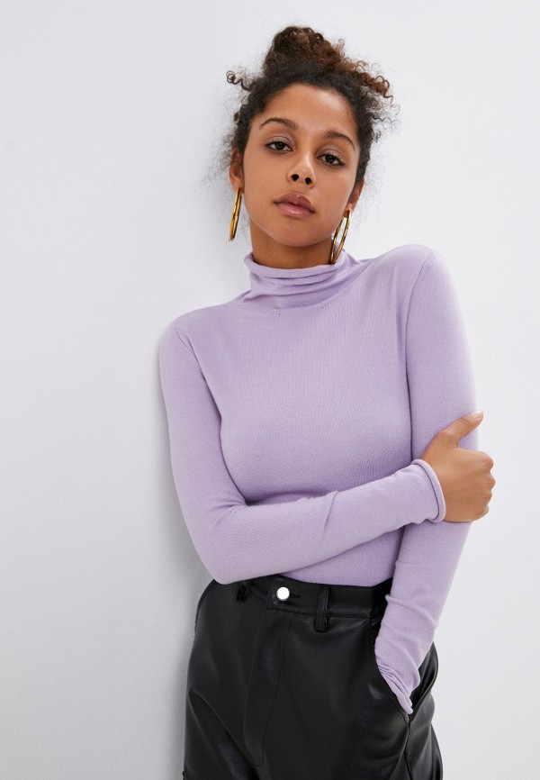 фото Водолазка eleganzza