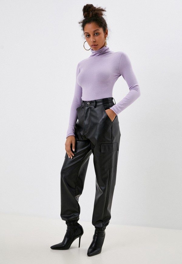 фото Водолазка eleganzza