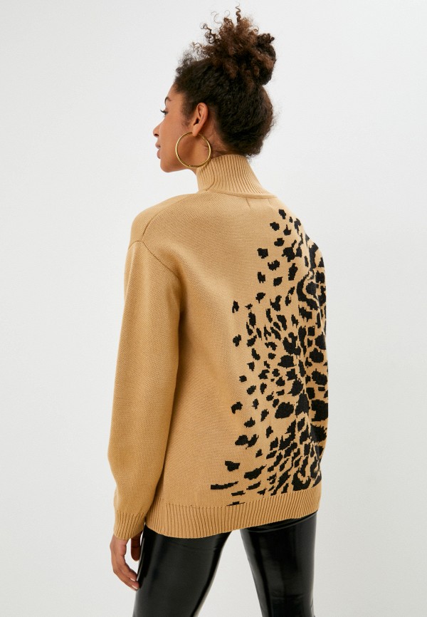 фото Свитер eleganzza