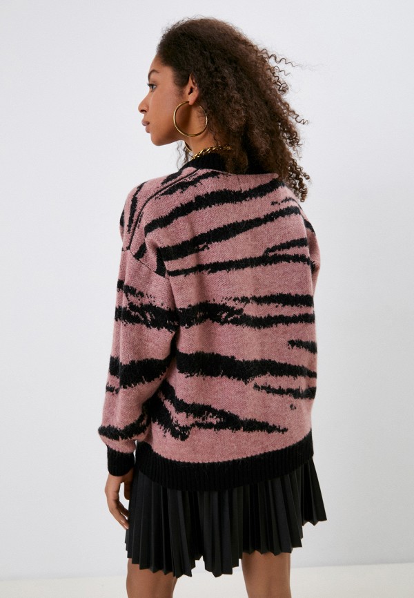 фото Пуловер eleganzza