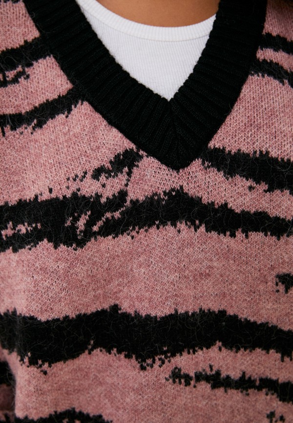 фото Пуловер eleganzza