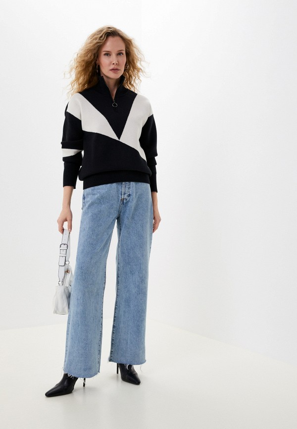 фото Свитер eleganzza