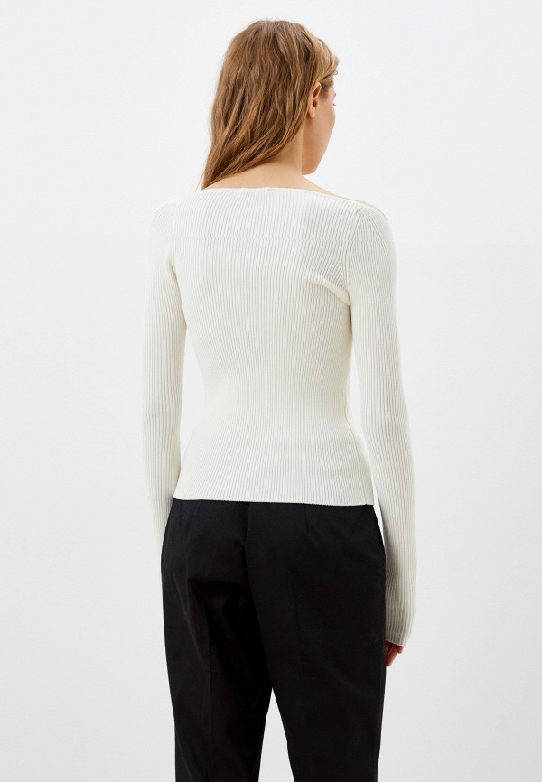 Джемпер Fors белый, размер 40, фото 3