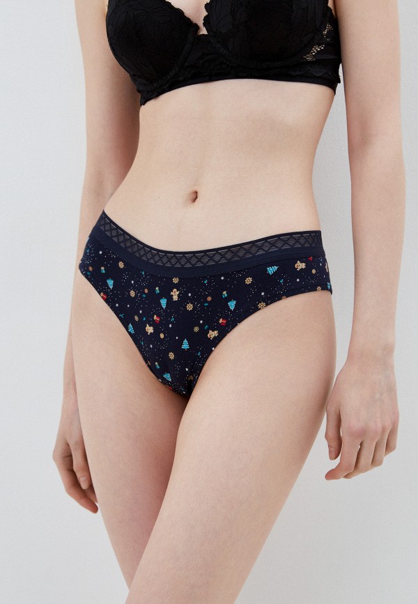 фото Трусы 3 шт. mark formelle