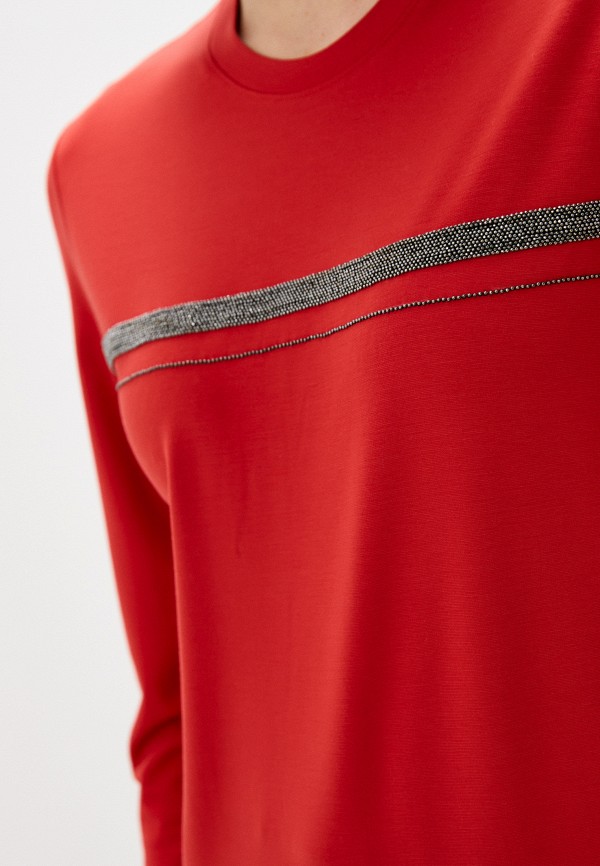 фото Лонгслив elis