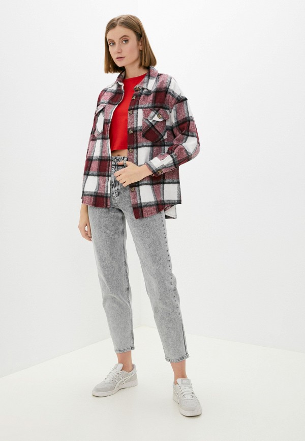 фото Джинсы elis