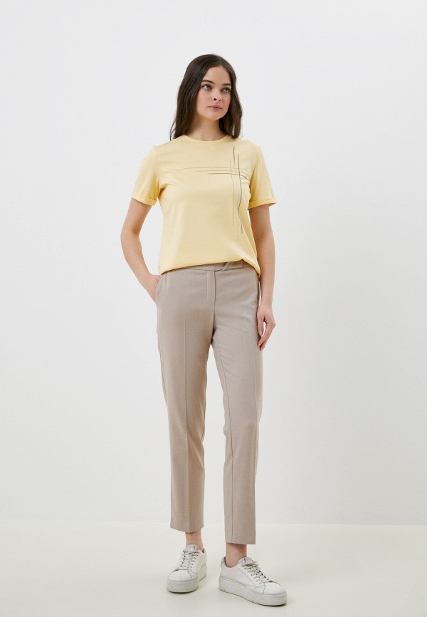 фото Брюки elis