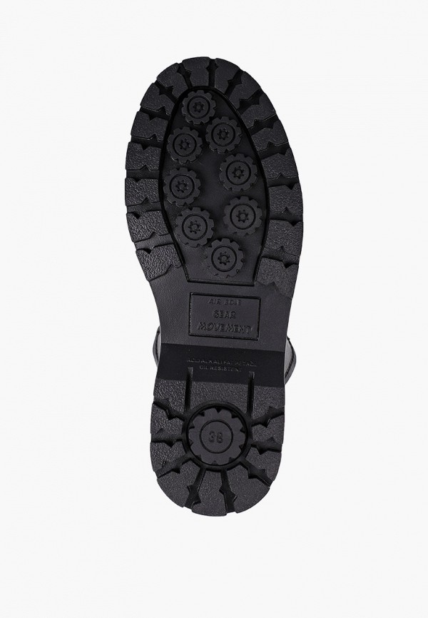 фото Ботинки camelot