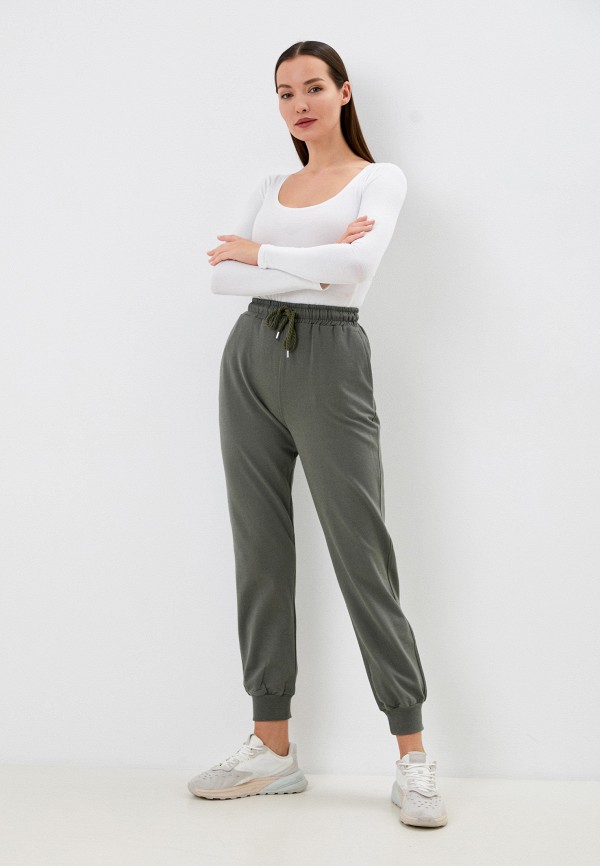 фото Брюки спортивные bendclub