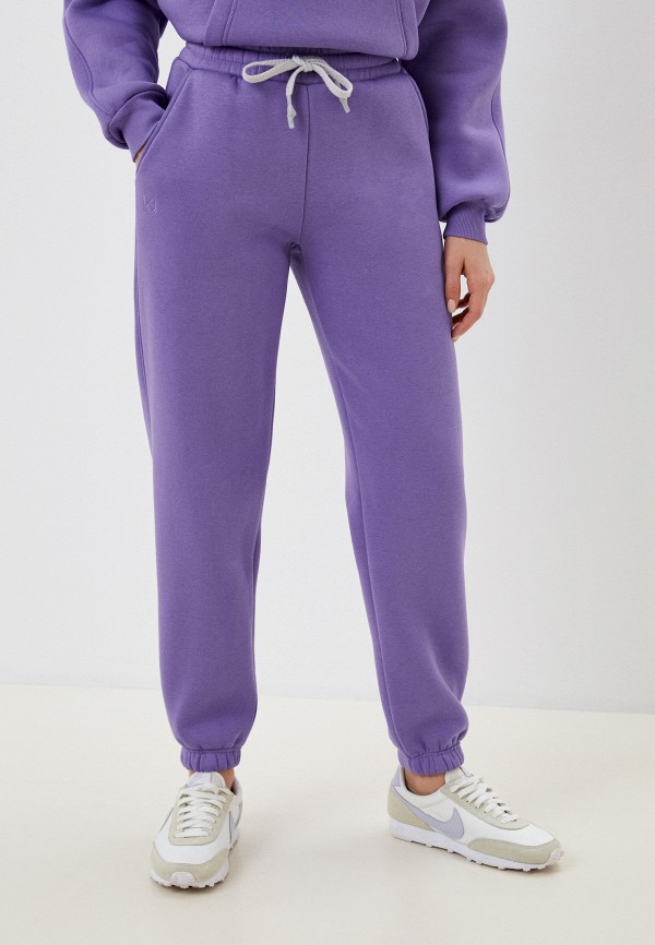 фото Брюки спортивные oxouno