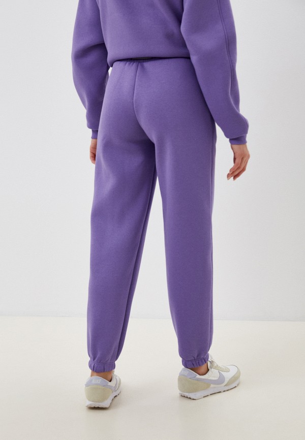 фото Брюки спортивные oxouno