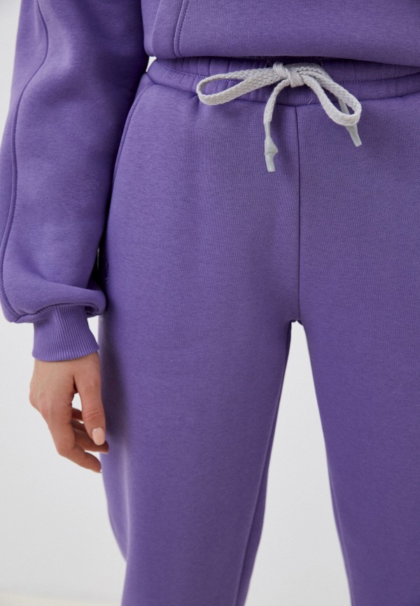 фото Брюки спортивные oxouno