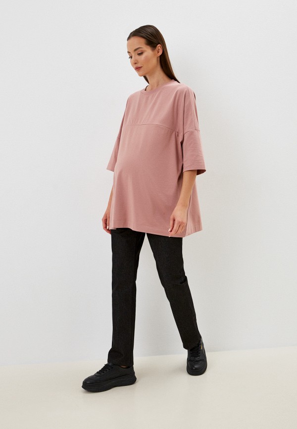 фото Футболка lo-lo