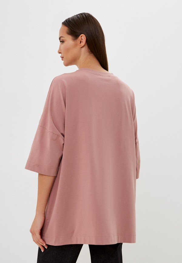 фото Футболка lo-lo