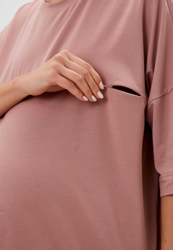 фото Футболка lo-lo