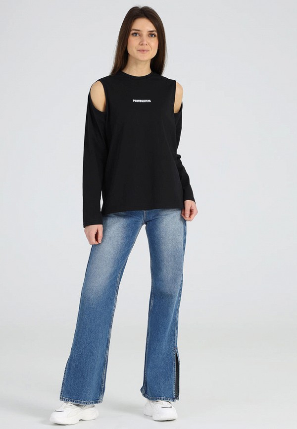 фото Лонгслив апрель